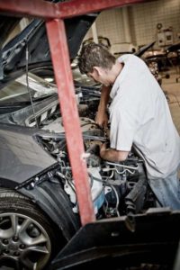 Brake repair in Thurston, Nebraska
